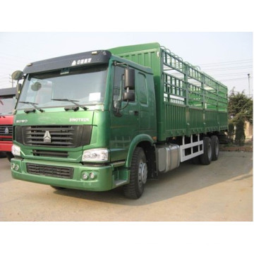 HOWO Cargo Truck HOWO Cargo HOWO Cargo 6x4